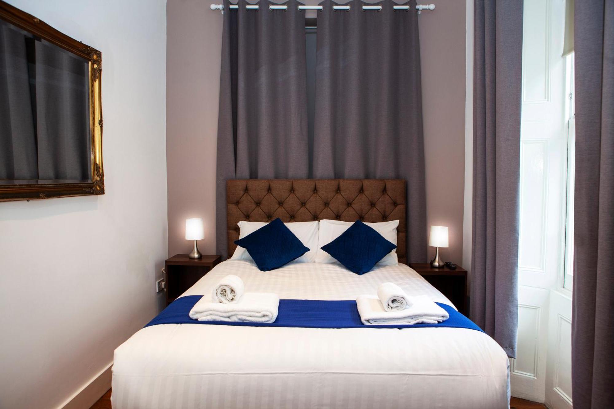 Hotel Putera Puteri London